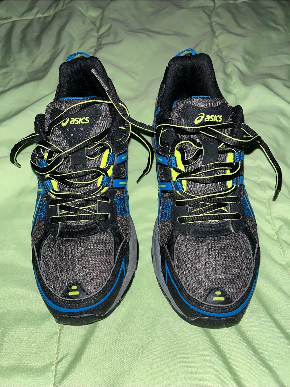 ASICS gel venture 4 women’s 7.5